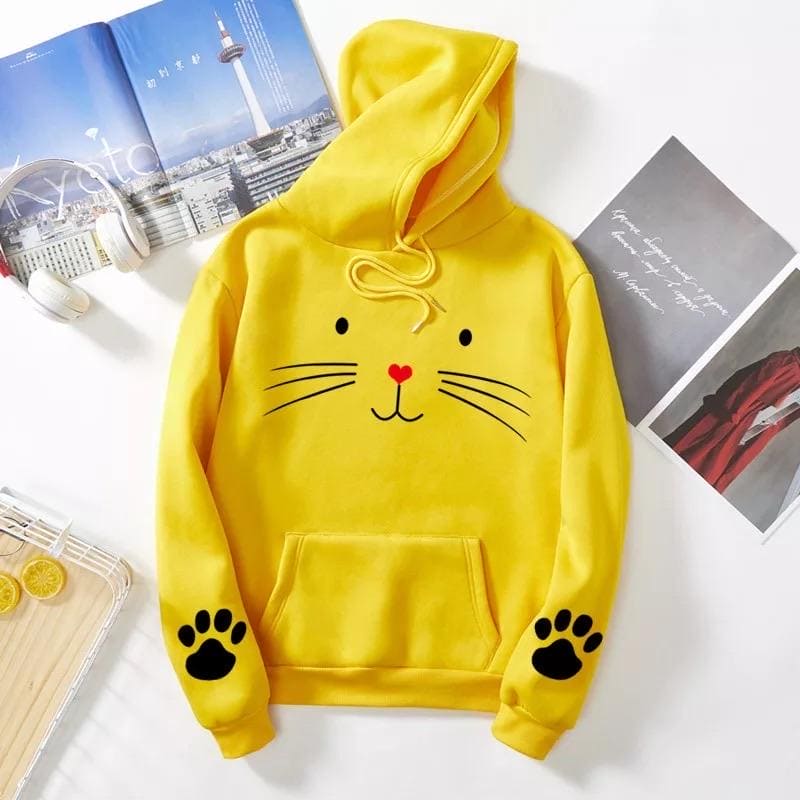 colour ful hoodies colour ful hoodies